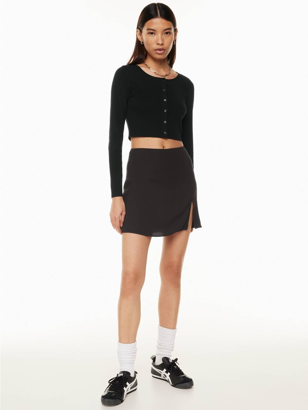 Aritzia Sunday Best Tatiana Skirt